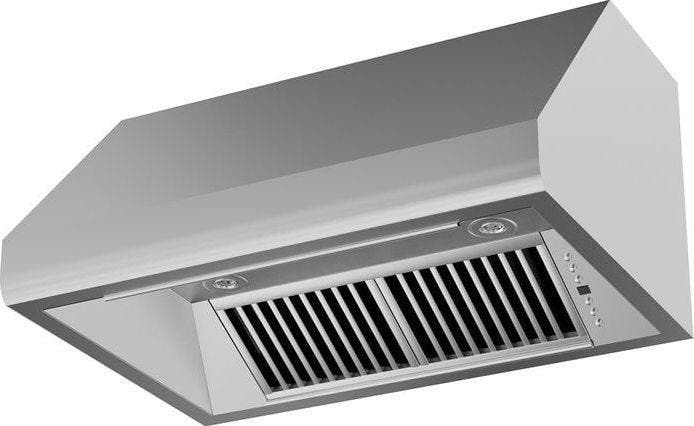 Zline 68648 Stainless Steel, 48 Inch