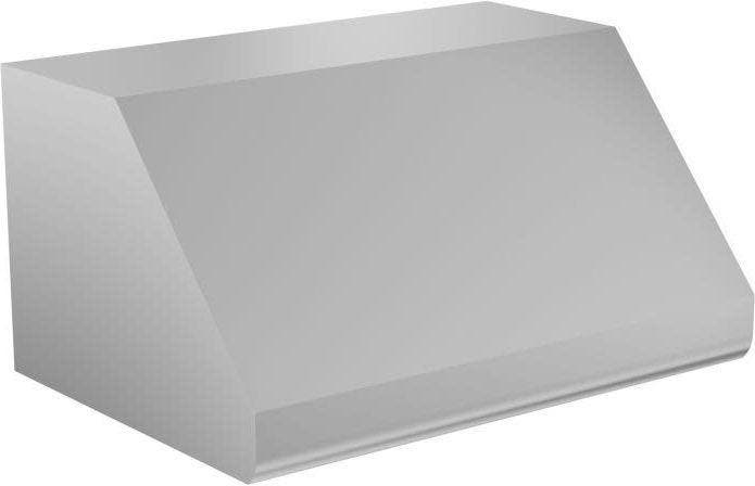 Zline 68636 Stainless Steel, 36 Inch
