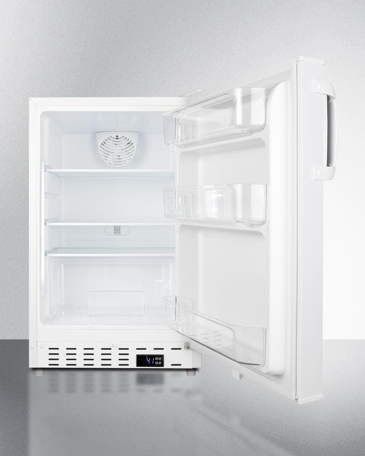 Summit ALR46W White
