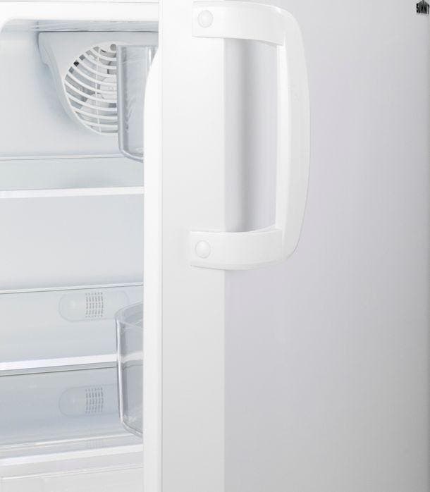 Summit ALR46W White