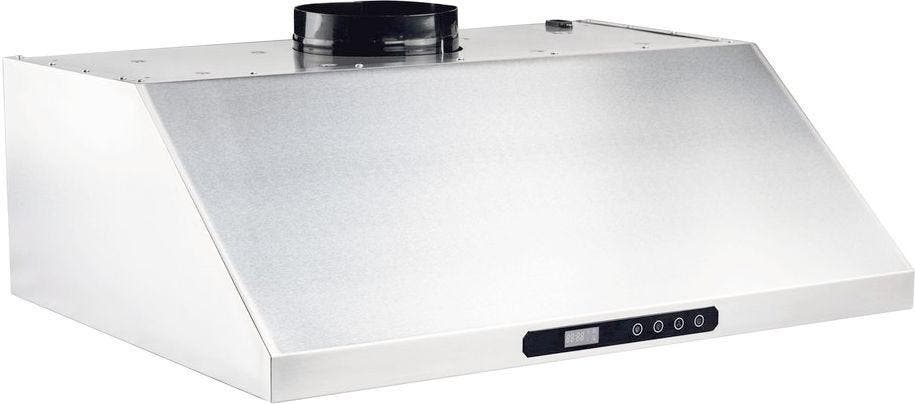 Zline 62930 Stainless Steel