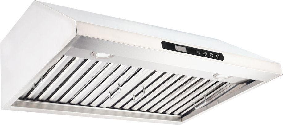 Zline 62930 Stainless Steel