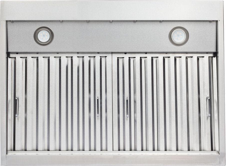 Zline 62930 Stainless Steel