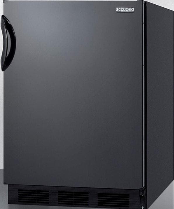 Summit AL752BKBI Black (Built In)