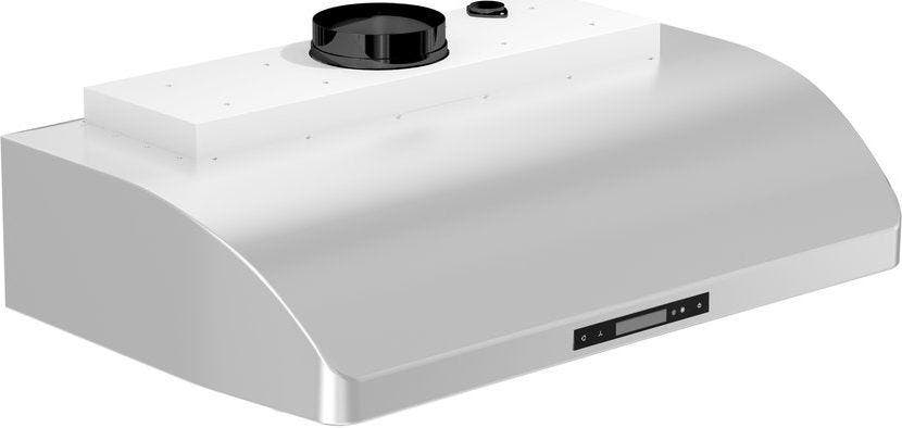 Zline 62148 Stainless Steel, 48 Inch