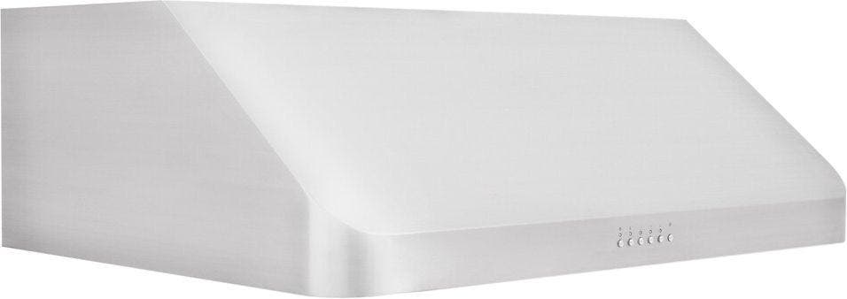 Zline 62342 Stainless Steel, 42 Inch