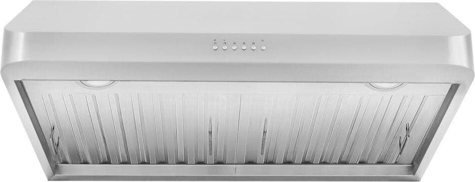 Zline 62342 Stainless Steel, 42 Inch
