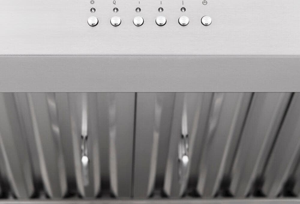 Zline 62342 Stainless Steel, 42 Inch