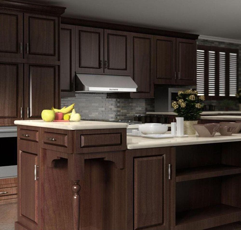 Zline 62342 Stainless Steel, 42 Inch