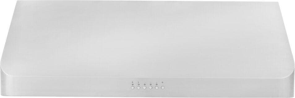 Zline 62348 Stainless Steel, 48 Inch