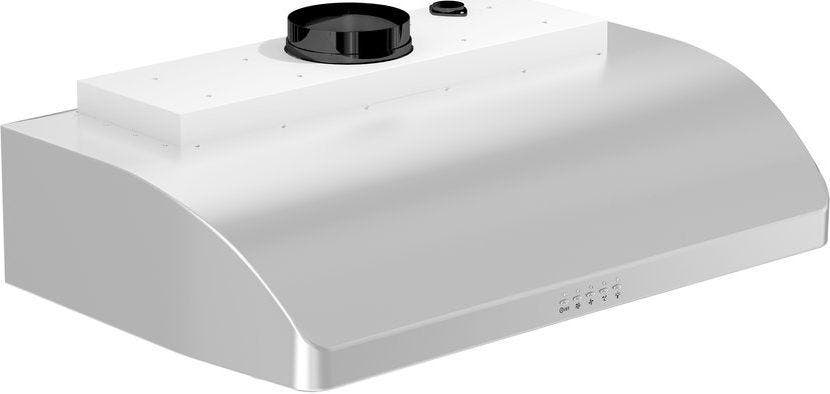 Zline 62548 Stainless Steel, 48 Inch