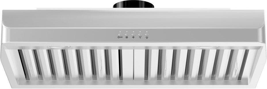 Zline 62548 Stainless Steel, 48 Inch