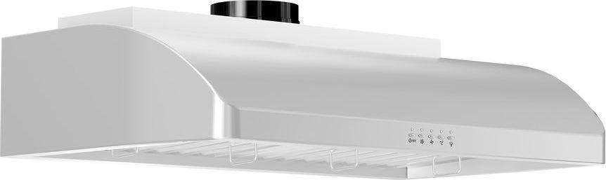 Zline 62548 Stainless Steel, 48 Inch