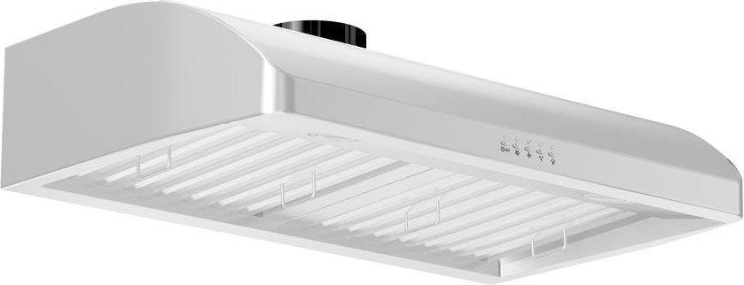 Zline 62548 Stainless Steel, 48 Inch