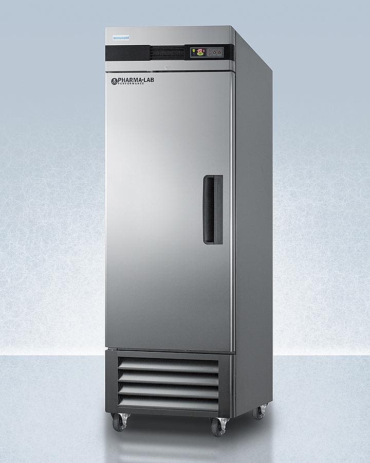Summit AFS23MLLH Stainless Steel