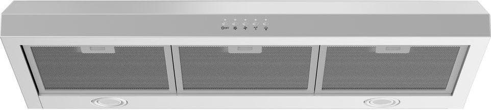 Zline 61530 Stainless Steel