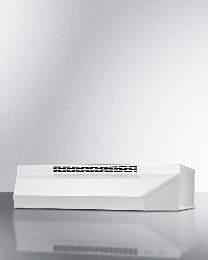 Summit ADAH1718W White