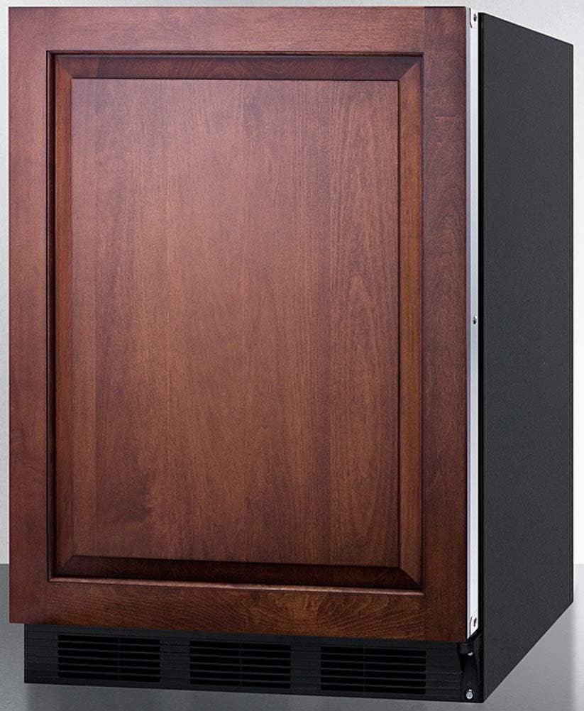 Summit AR5BIF Panel Ready/Black