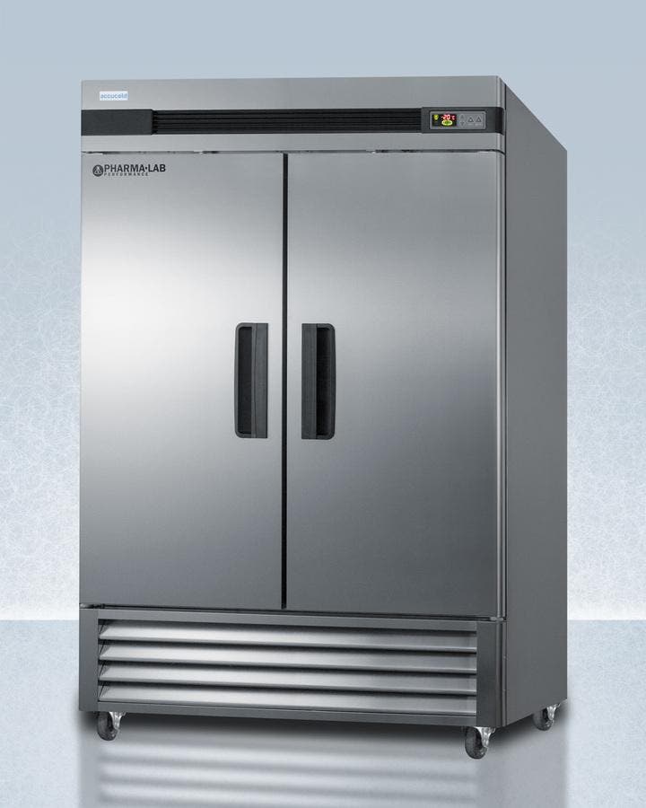 Summit AFS49ML Stainless Steel