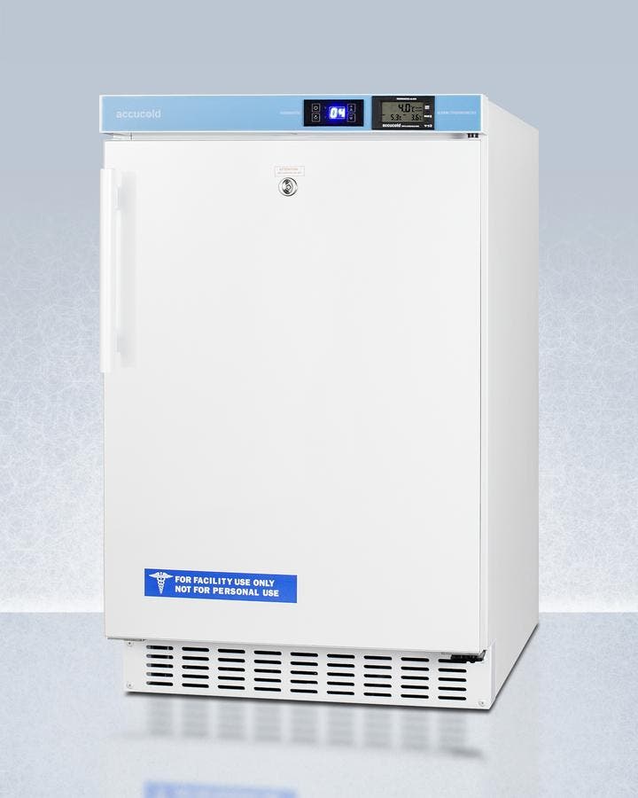 Summit ACR45L White