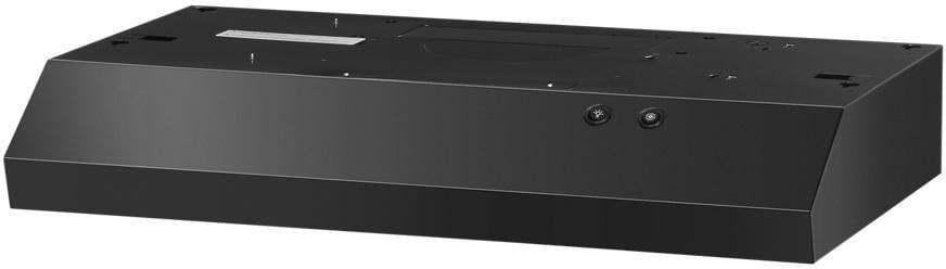 Whirlpool WVU17UC0JB Black
