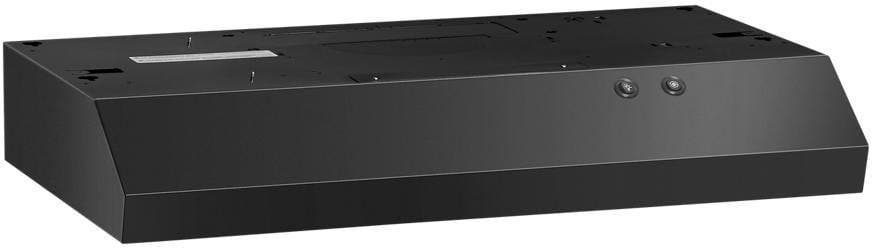 Whirlpool WVU17UC0JB Black