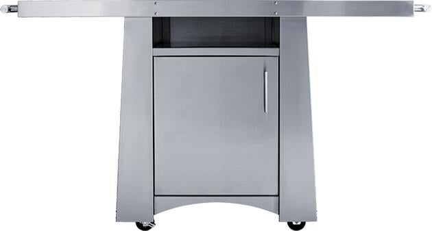 Kalamazoo AFPOTCARTS4 Artisan Fire Pizza Oven Cart: 304-Grade Stainless ...