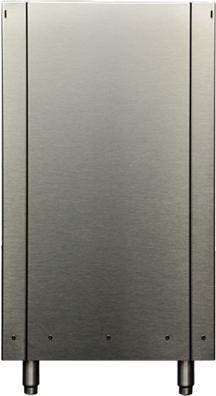 Kalamazoo KABK15M6 Marine Grade Stainless Steel, 15 Inch