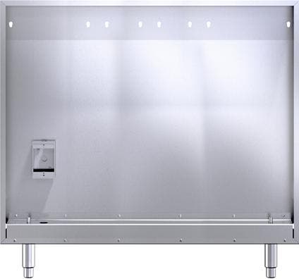 Kalamazoo KDABK30M6 Marine Grade Stainless Steel