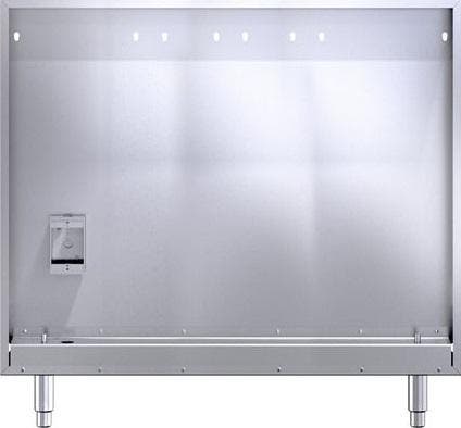 Kalamazoo KDABK39M6 Marine Grade Stainless Steel