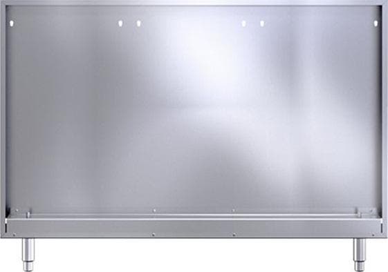 304-Grade Stainless Steel
