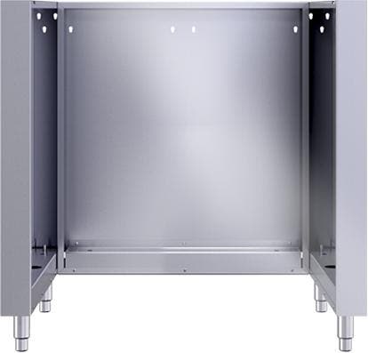 304-Grade Stainless Steel