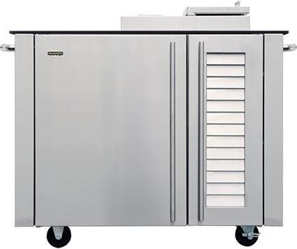 Kalamazoo KSMOKEEND3RM6