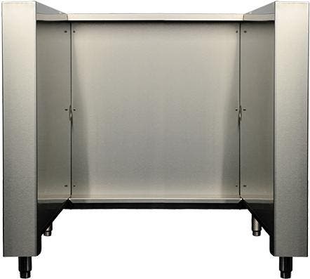 Kalamazoo KSURR500HM6 Marine Grade Stainless Steel