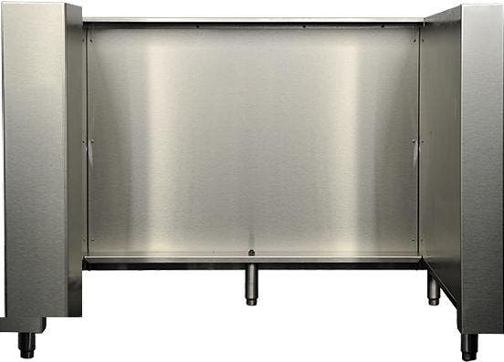 Kalamazoo KSURR750GM6 Marine Grade Stainless Steel