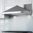 CCC 600/395 CFM Undercabinet Hood SS