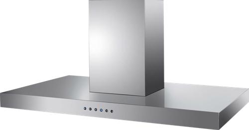 XO Ventilation XORI42SC Stainless Steel, 42 Inch