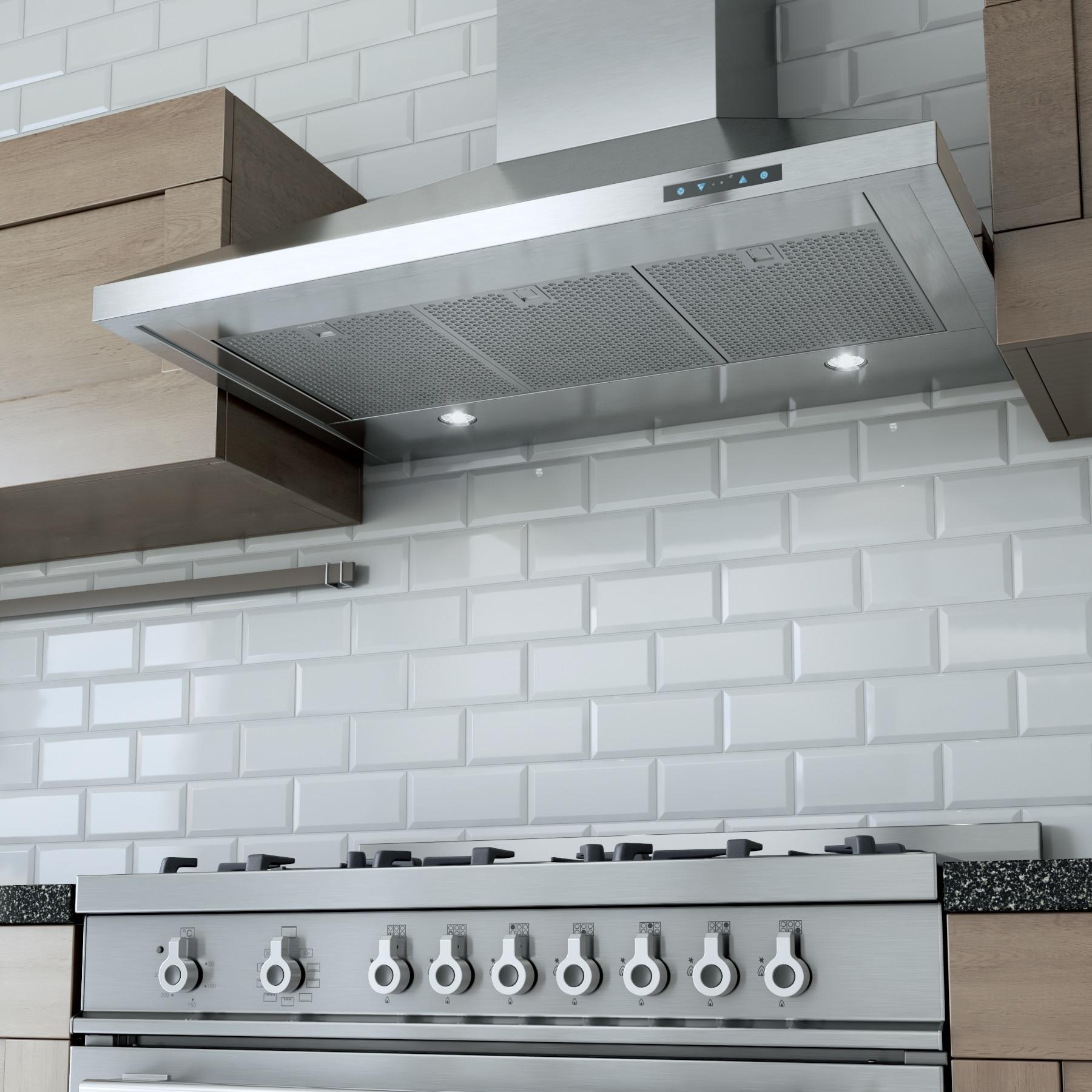 XO XOV30SC Range Hood - Thumbnail 4