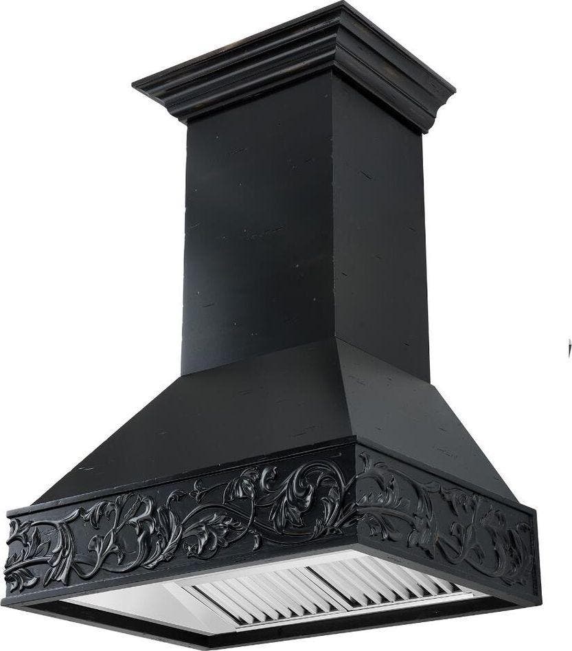 Zline 373AARD36 Antigua, 36 Inch