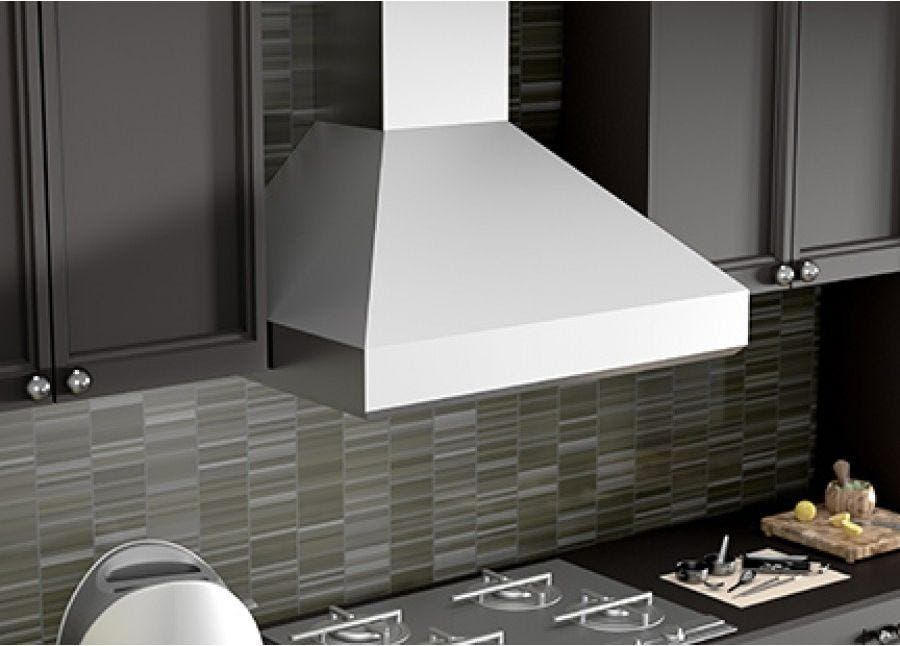 Zline 47730 Stainless Steel, 30 Inch