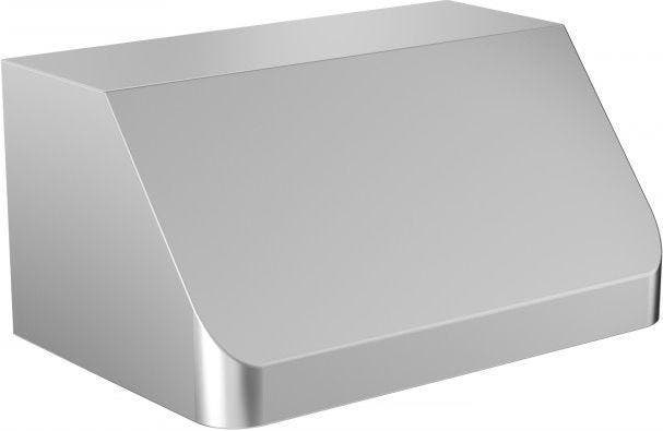 Zline 48830 Stainless Steel, 30 Inch