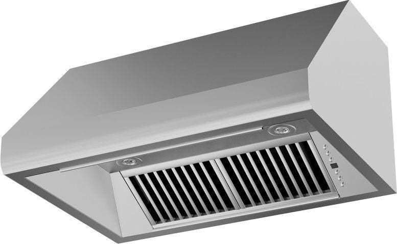 Zline 43236 Stainless Steel, 36 Inch
