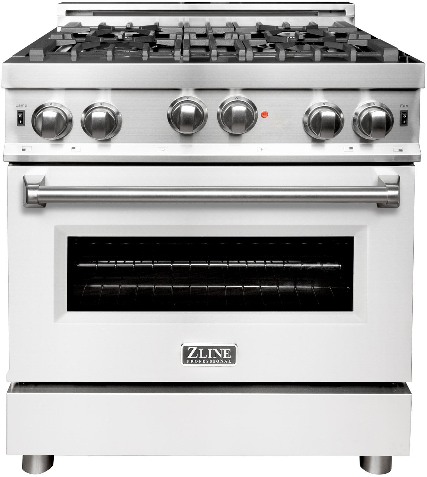Zline RGWM30 White Matte