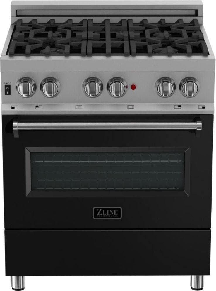 Zline RASBLM30