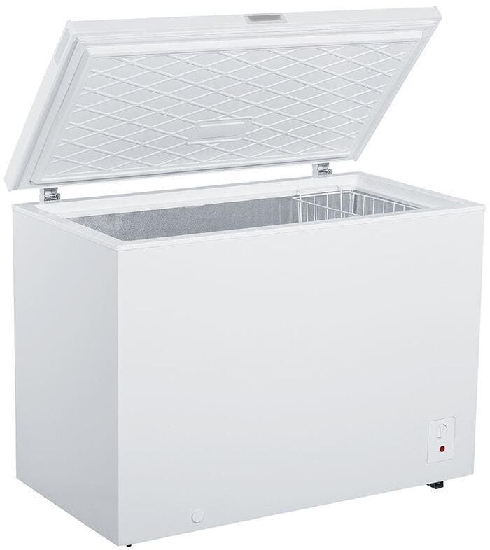Avanti CF104M0W White