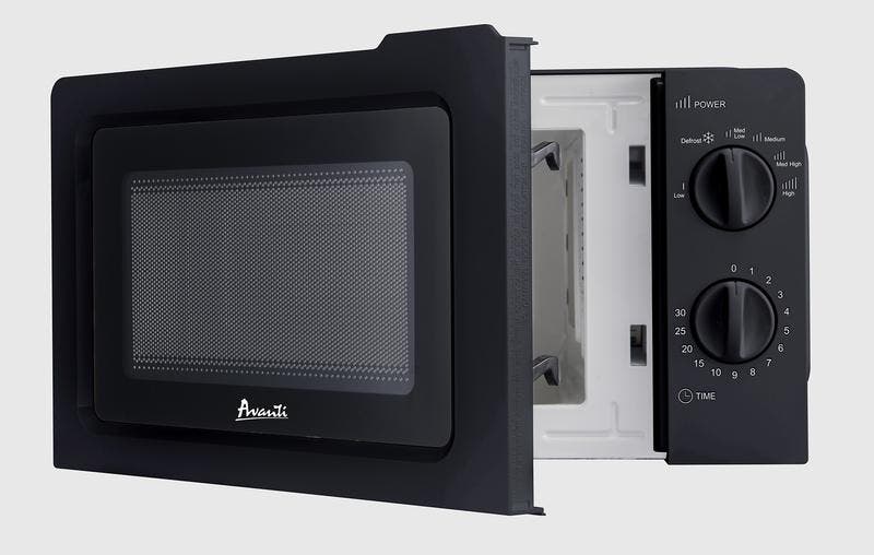 Avanti MM07K1B Black