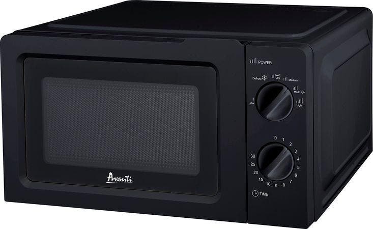 Avanti MM07K1B Black