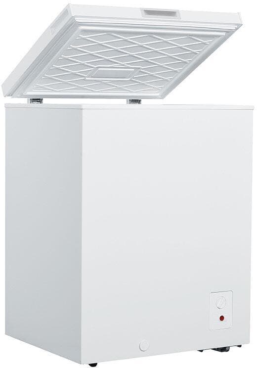Avanti CF500M0W White