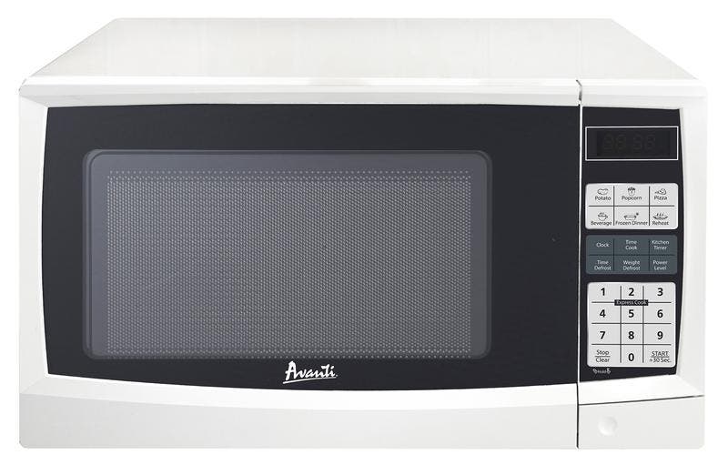 Avanti MT9K0W White