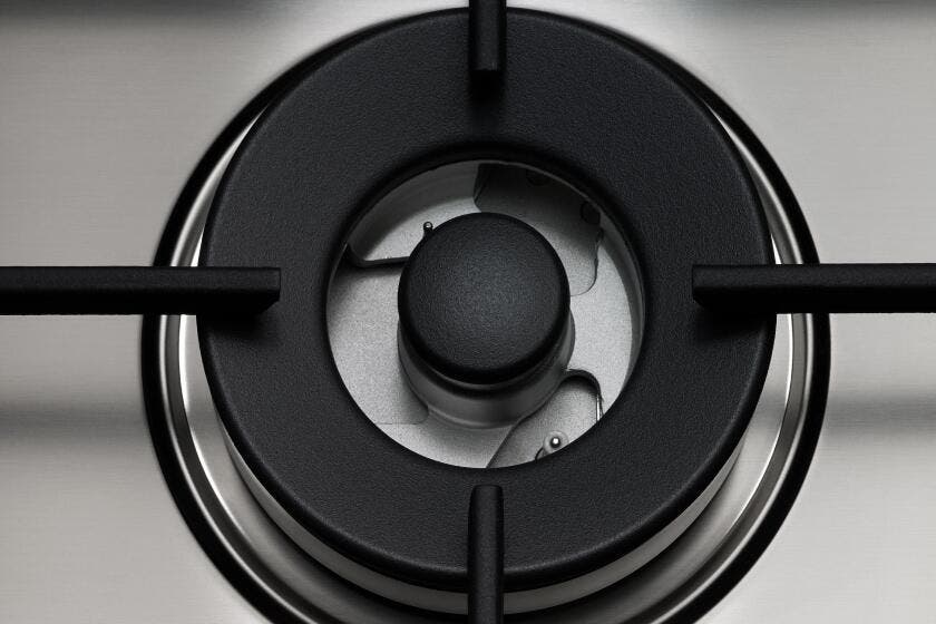 Bertazzoni PROF304QXELP Stainless Steel, Liquid Propane